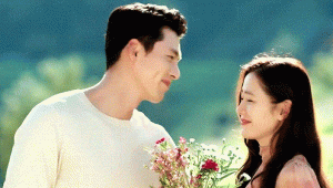 8 cặp đôi màn ảnh Hàn Quốc hot nhất 2020