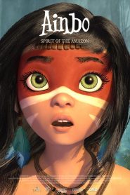 Ainbo: Nữ chiến binh Amazon