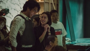 7 cặp đôi ‘phim giả tình thật’ Hàn Quốc