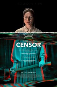 Kiểm Duyệt – Censor (2021)