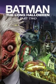 Người Dơi: Halloween Dài, Phần Hai