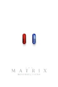Ma Trận 4 – (The Matrix 4)