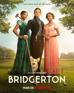 Bridgerton (Phần 2)