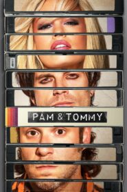 Pam và Tommy