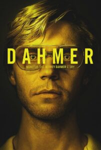 Dahmer – Quái Vật: Câu Chuyện Về Jeffrey Dahmer