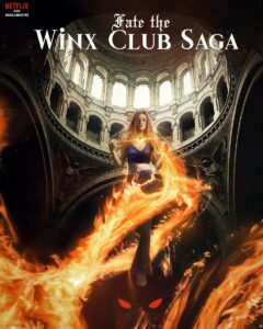 Định mệnh: Winx Saga (Phần 1)