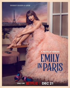Emily ở Paris (Phần 3)