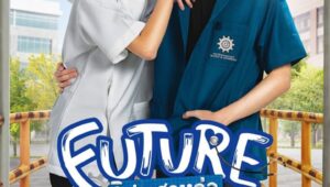 Future The Series (2023): Tập 6