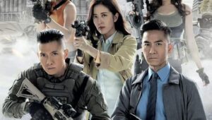 Biệt Đội Tàng Hình, The Invisibles (2023): Tập 30