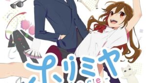 Horimiya: Piece: Tập 12