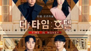 The Time Hotel (2023): Tập 10 END