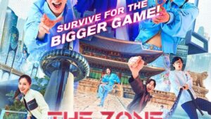 The Zone: Survival Mission Season 2 (2023): Tập 6