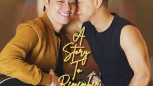 A Story to Remember (2023): Tập 5