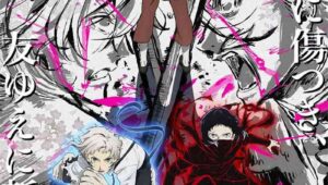 Bungou Stray Dogs 5th Season: Tập 11 END