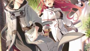 Mushoku Tensei II: Isekai Ittara Honki Dasu: Tập 7