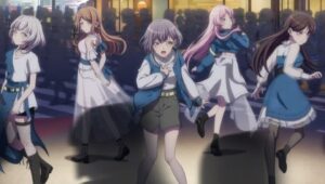 BanG Dream! It’s MyGO!!!!!: Tập 10