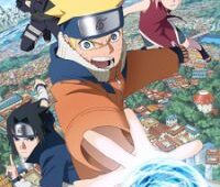 Naruto (2023): Tập 4 END