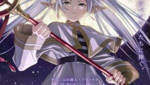 Sousou no Frieren: Tập 10