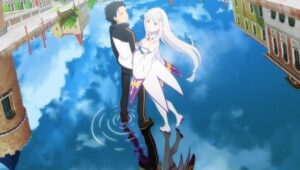 Re:Zero kara Hajimeru Isekai Seikatsu 3rd Season: Tập 12