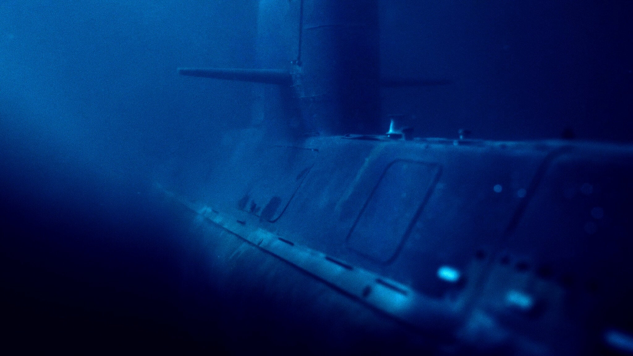 ARA San Juan: Chiếc tàu ngầm mất tích