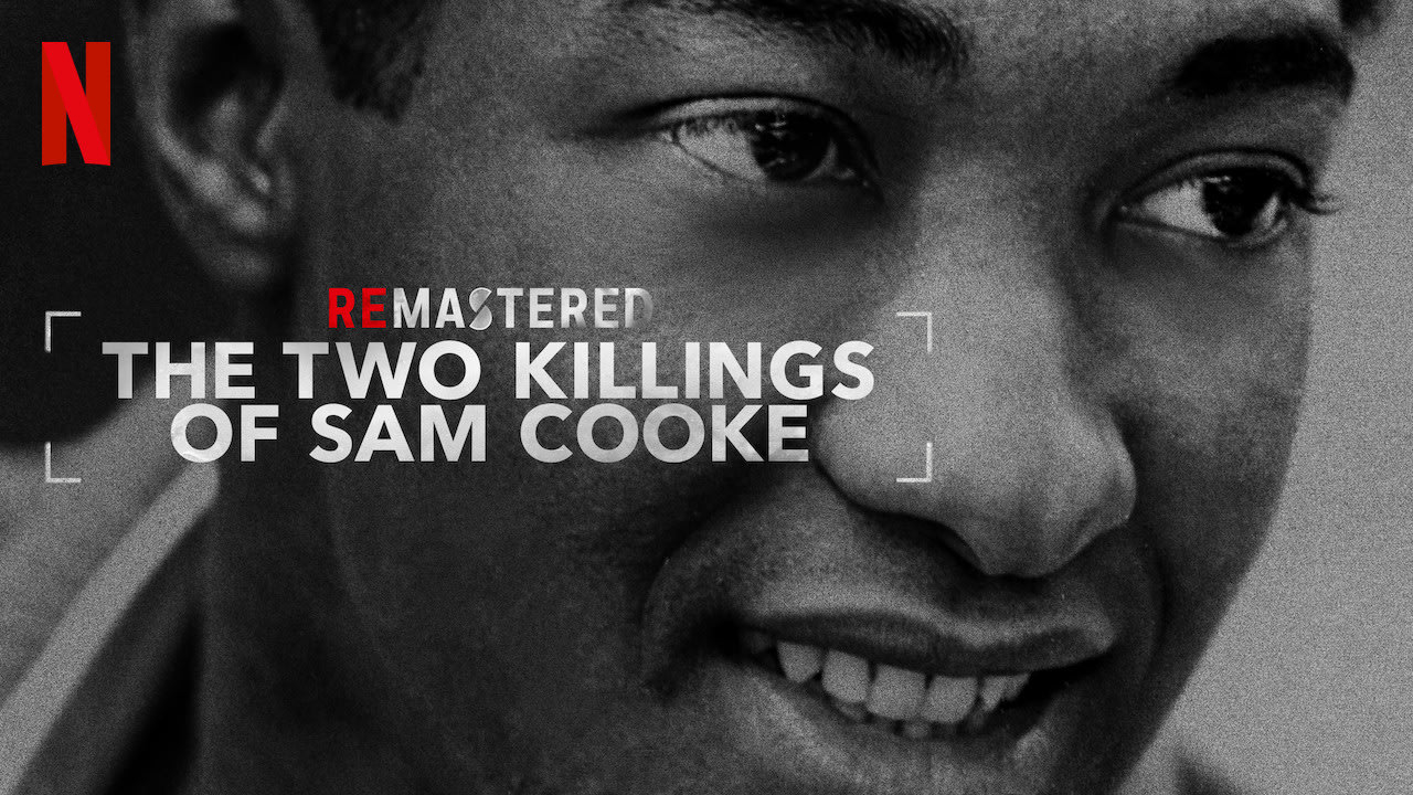 Tái hiện: Hai lần sát hại Sam Cooke